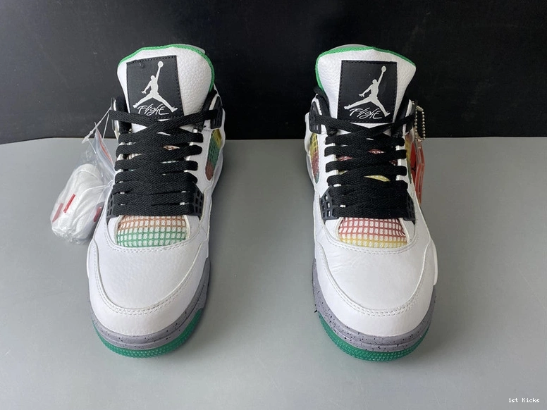 “Do Air WMNS Right 4 Thing” The Jordan  AQ9129-100 0404